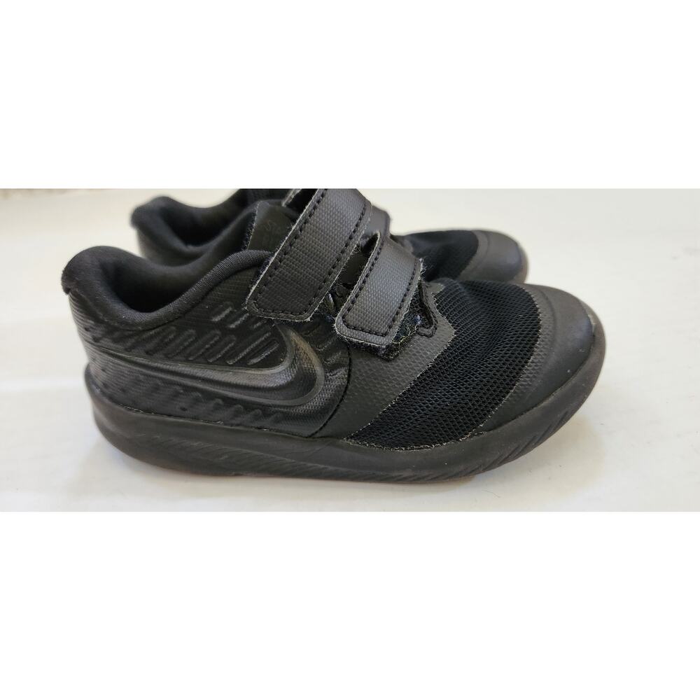 Nike Star Runner 2 TD (AT1803-003) Slip On - Youth Size 9C